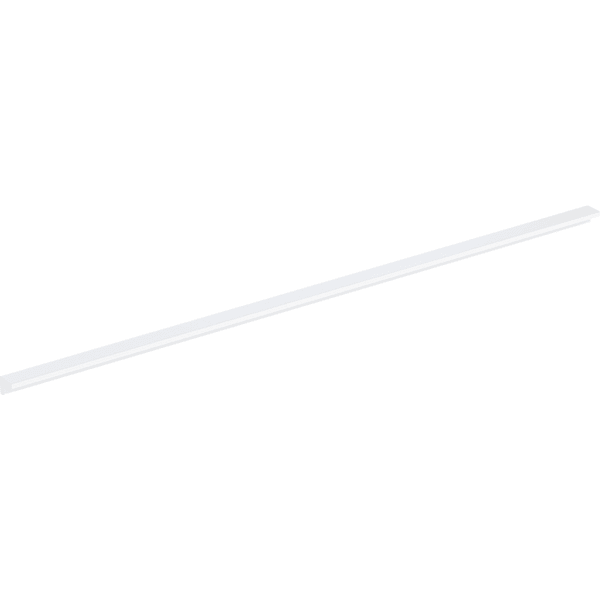 Geberit Griff für Unterschrank für WT Breite 65 cm, Acanto, weiß