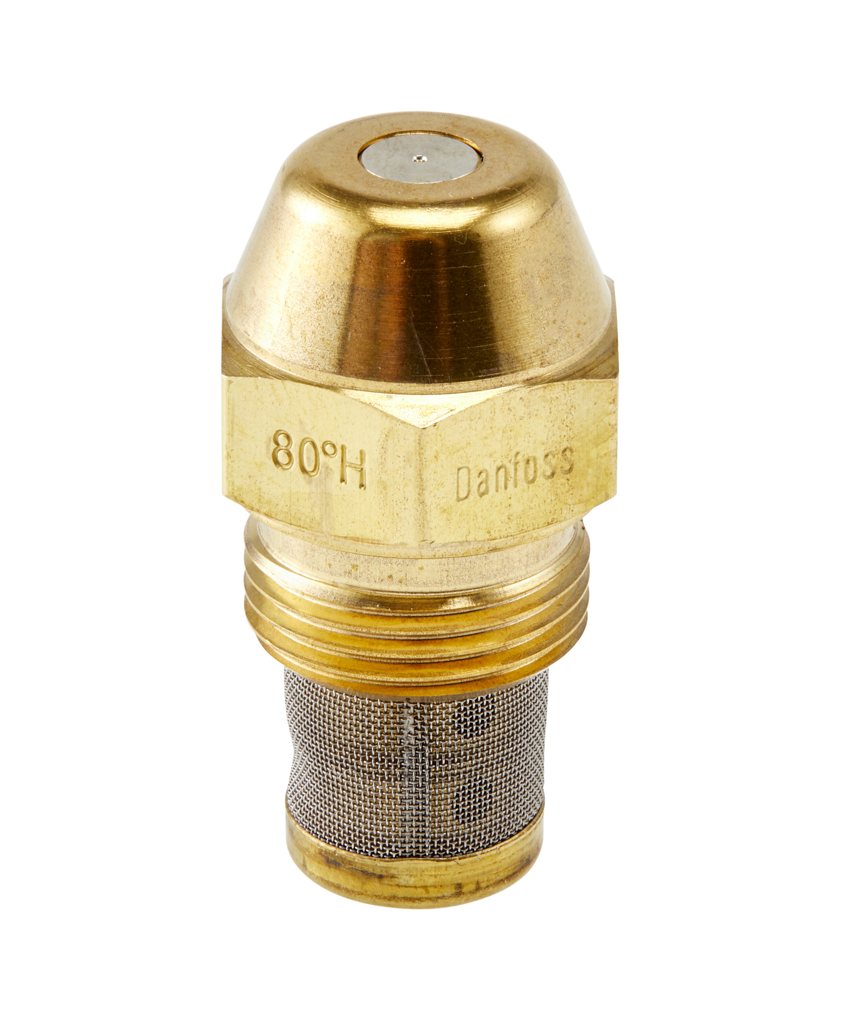 Danfoss Öldüse OD-S, Vollkegel 2,00 USgal/h, 45 Grad
