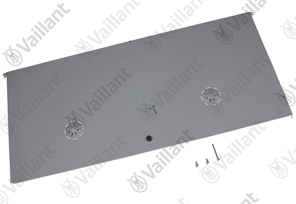 Vaillant Isolierung, vorne (Microtherm) Vaillant-Nr. 0020021335