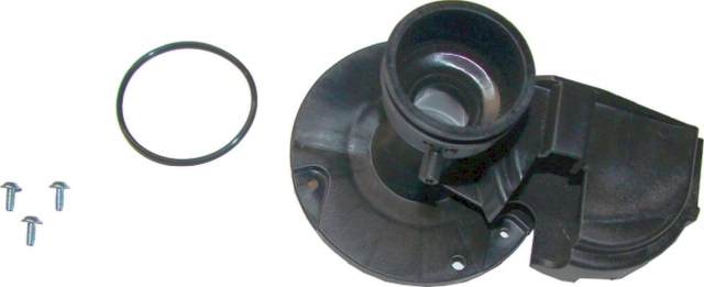 Wolf Set Venturi für COB-2-29/40