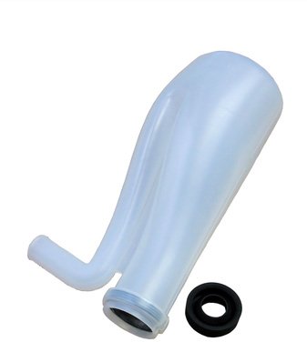 BOSCH Ersatzteil TTNR: 7099514 Siphon
