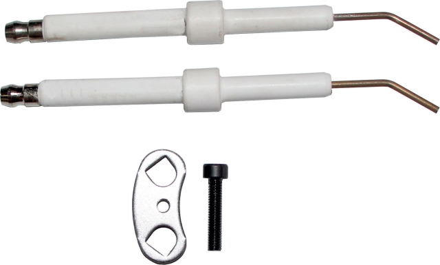 Wolf Elektrodensatz für COB Wolf Elektrodensatz für COB