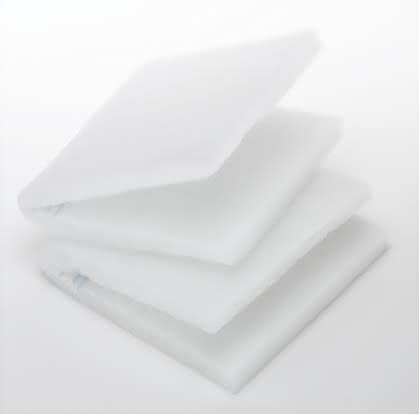 Zehnder Ersatzfilter-Satz für G90/91 (Taschenfilter) (2 Stück), Nr.006040102