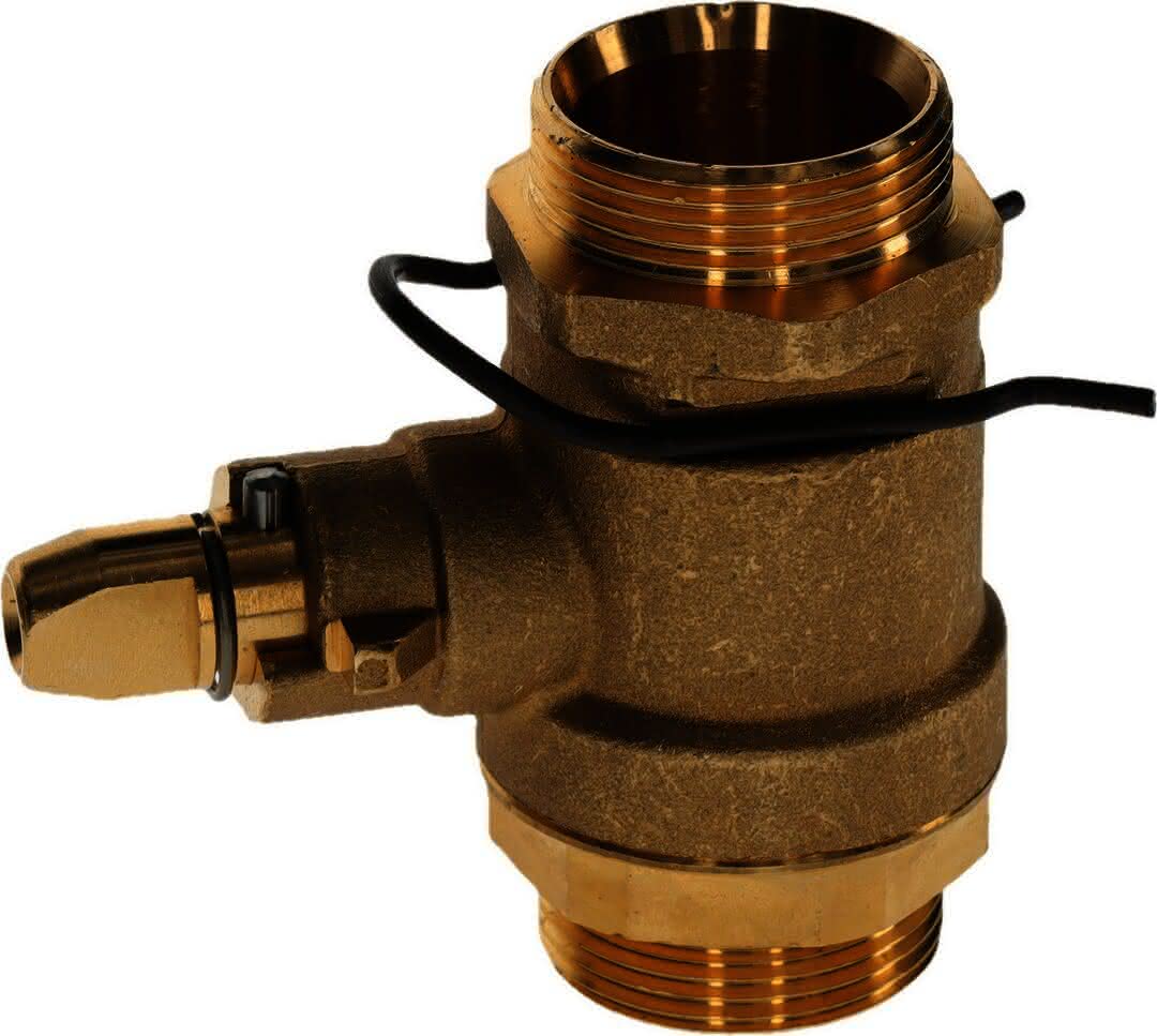 BOSCH Ersatzteil TTNR: 87182214790 Kugelhahn