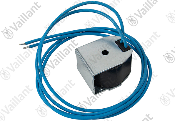 Vaillant Magnetventil, Enteisungsventilspule Vaillant-Nr. 0010030950