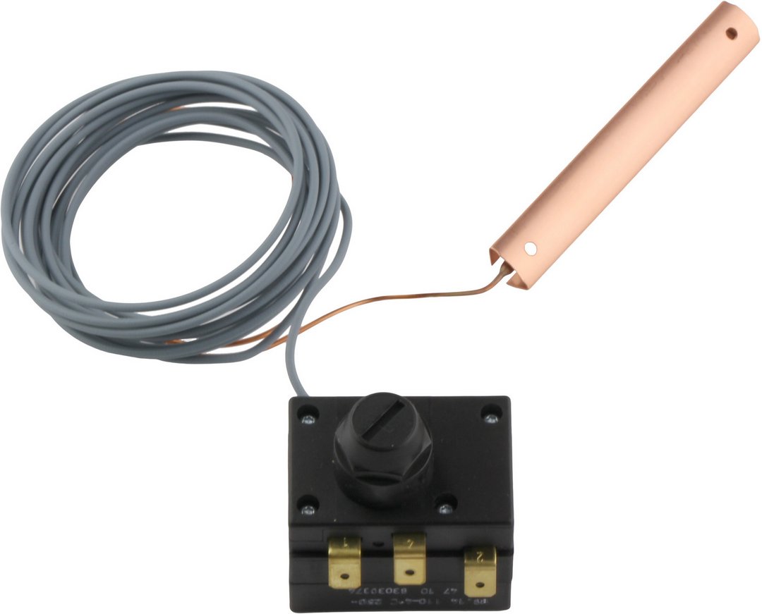 BOSCH Ersatzteil TTNR: 7747022528 STB 89.14/U/TK,110grdC,3000 V1 everp