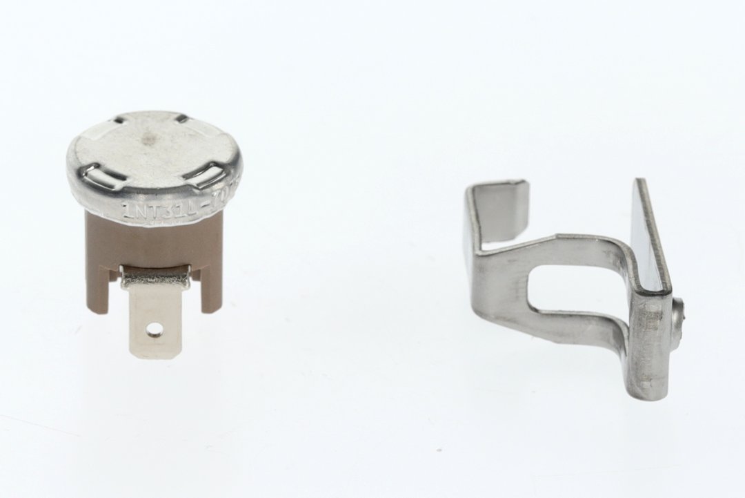 BOSCH Ersatzteil TTNR: 8738717110 Temperaturbegrenzer