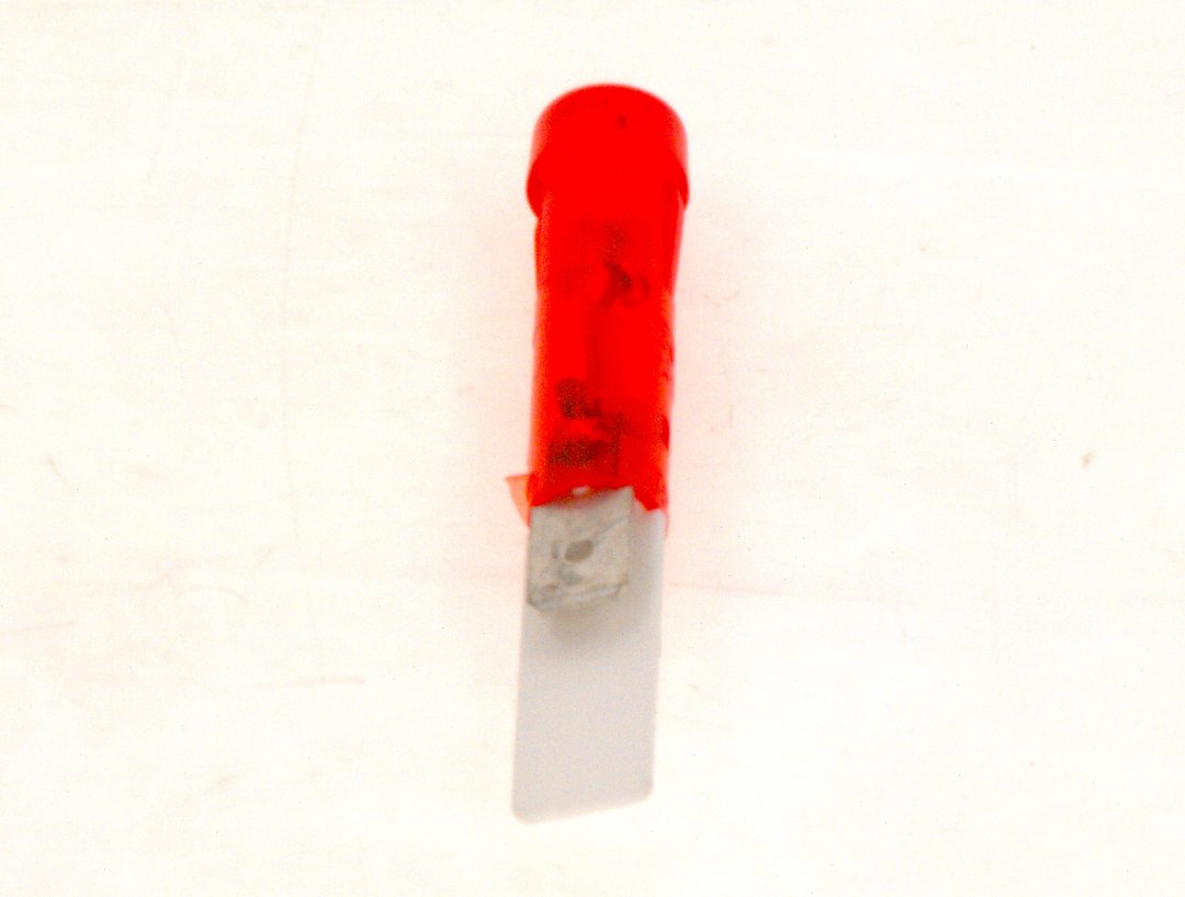 BOSCH Ersatzteil TTNR: 8718585540 Signalleuchte 501B rot T85grdC 250V ever BOSCH Ersatzteil TTNR: 8718585540 Signalleuchte 501B rot T85grdC 250V ever