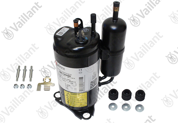 Vaillant Kompressor, 8kW Vaillant-Nr. 0020175852