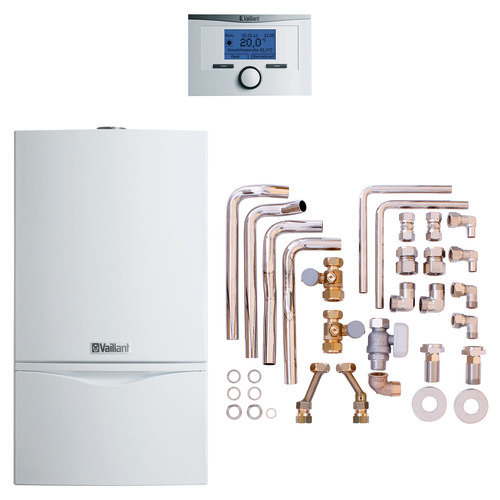 Vaillant Paket 6.85 atmoTEC plus VCW194/4-5A LL,VRT350,Austausch Zubehör