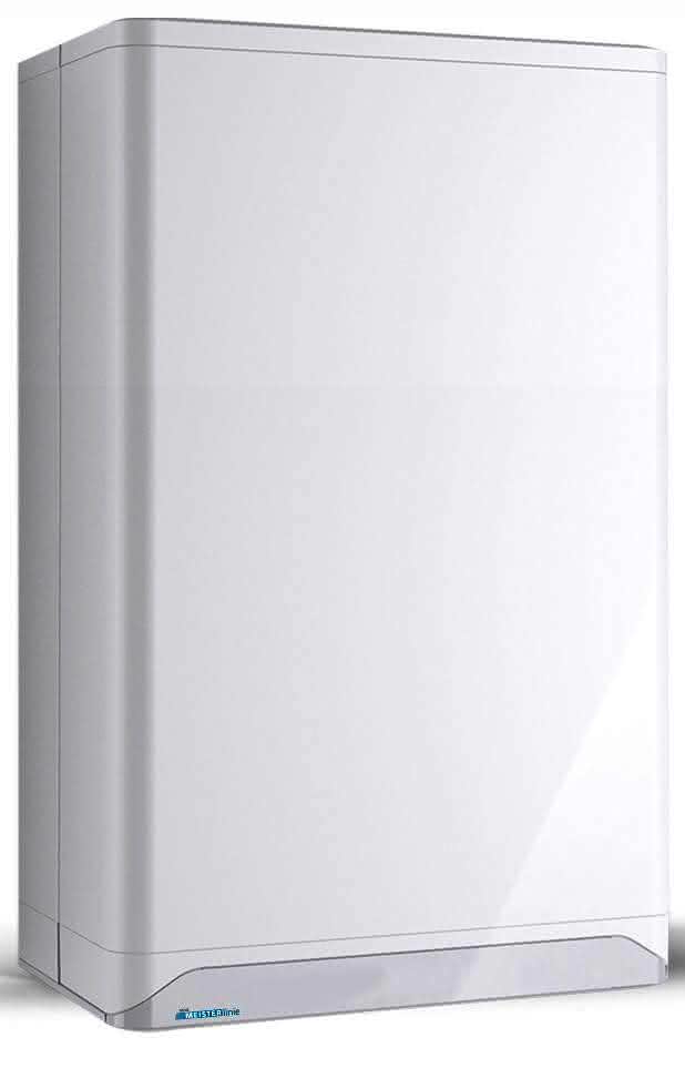 MHG ecoGAS ProX 18/26 Gas-Brennwertkombigerät, wandhängend