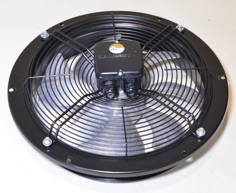 Remko ETe/Komponenten ZA-ULventilator GPC 35/75 Remko ETe/Komponenten ZA-ULventilator GPC 35/75