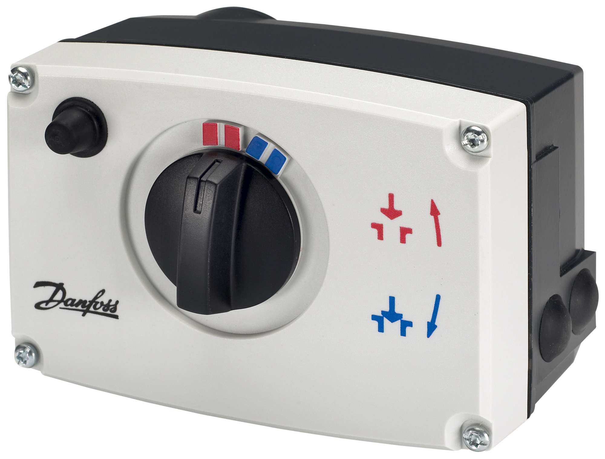 Danfoss elektrischer Stellantrieb AMV 20 24V, 3 Punkt, 15s/mm, 450N