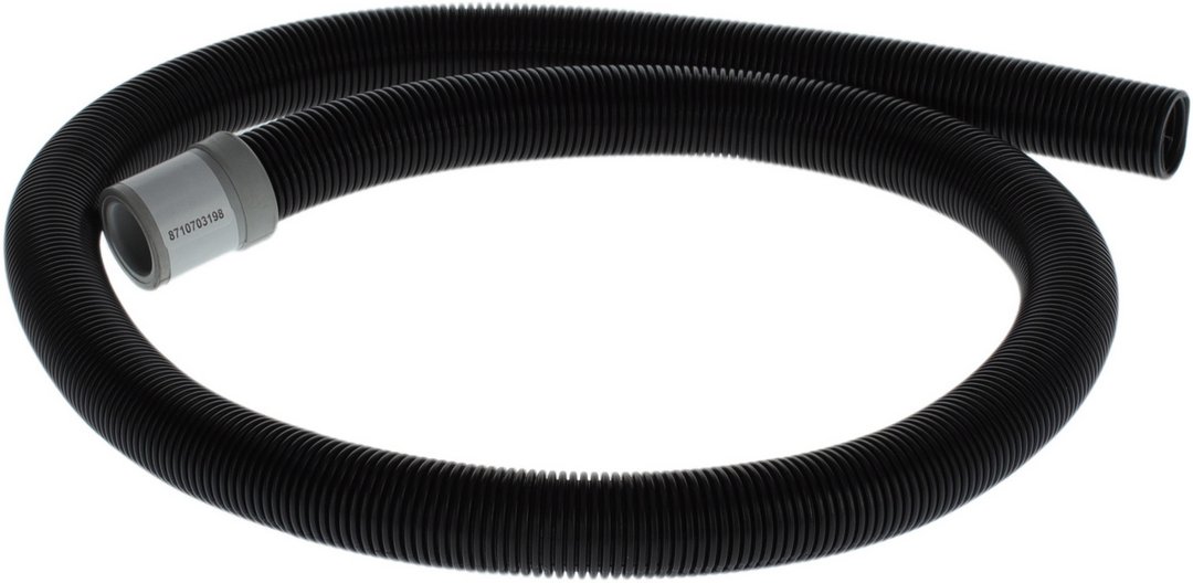 BOSCH Ersatzteil TTNR: 8737712737 Ablaufschlauch