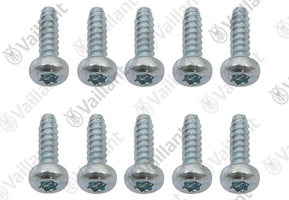 Vaillant Schraube, (x10) Vaillant-Nr. 0020143523
