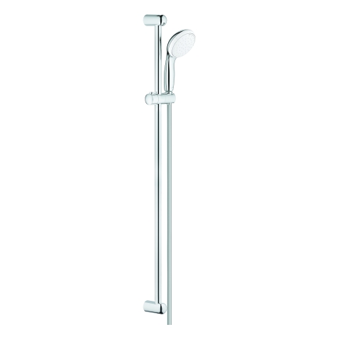 GROHE Brausestangenset Tempesta 100 27646_1 2 Strahlarten 900mm chrom GROHE Brausestangenset Tempesta 100 27646_1 2 Strahlarten 900mm chrom