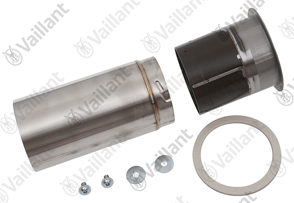 Vaillant Flammrohr Vaillant-Nr. 0020130956