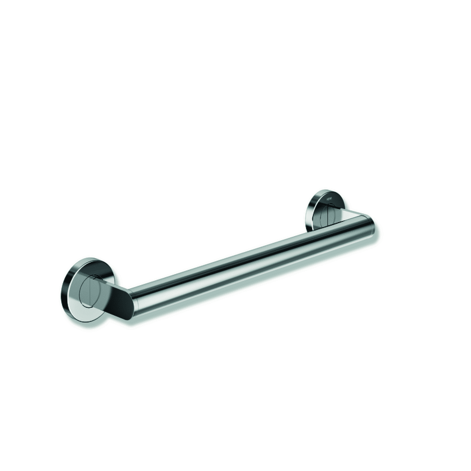 HEWI Haltegriff, d:30, L:600mm, chrom