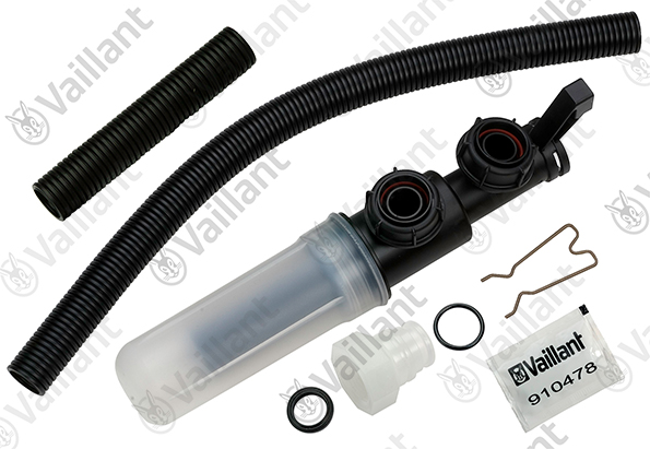 Vaillant Siphon Vaillant-Nr. 0020081567 Vaillant Siphon Vaillant-Nr. 0020081567