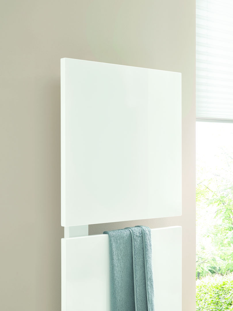 Kermi Signo BH1827x57x540mm QN932, weiß/weiß, rechts