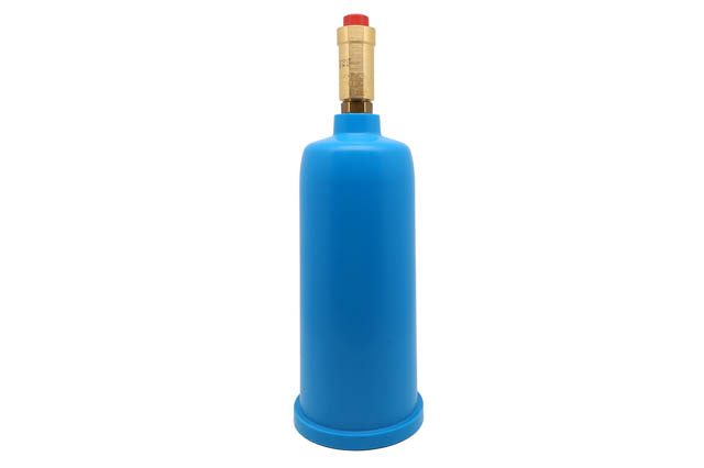 Remeha IONA KB 10/1 Kartuschenbehälter 10" für IONA-Module Remeha IONA KB 10/1 Kartuschenbehälter 10" für IONA-Module
