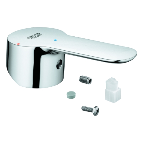 GROHE Hebel 46923 chrom