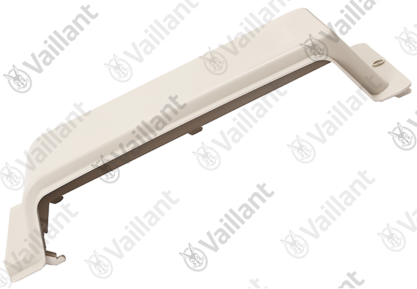 Vaillant Abdeckung, Wartungshahn Vaillant-Nr. 8000018159