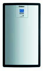 Vaillant Solarpaket 9.501/3 SHU 4 x VFK 135 VD, VPS 800/3-7, VPM 15 D