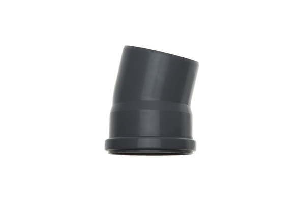 Brötje Abgas-Bogen 15 Grad -PPS B 110/15 f. SAS - DN 110 neu