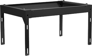 Wolf Montageständer für CWL-2-325/400