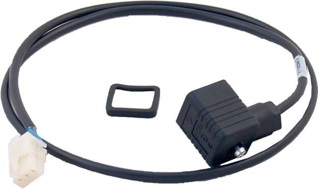 Wolf Kabel mit Stecker f.Gasdruck wächter, NG-4E (-31E) Wolf Kabel mit Stecker f.Gasdruck wächter, NG-4E (-31E)