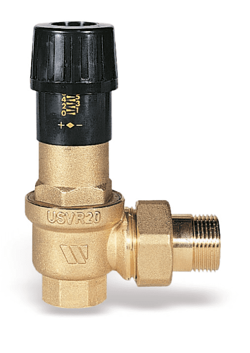 Watts Differenzdruck Überströmventil USVR 25  1", Nr. 10005174