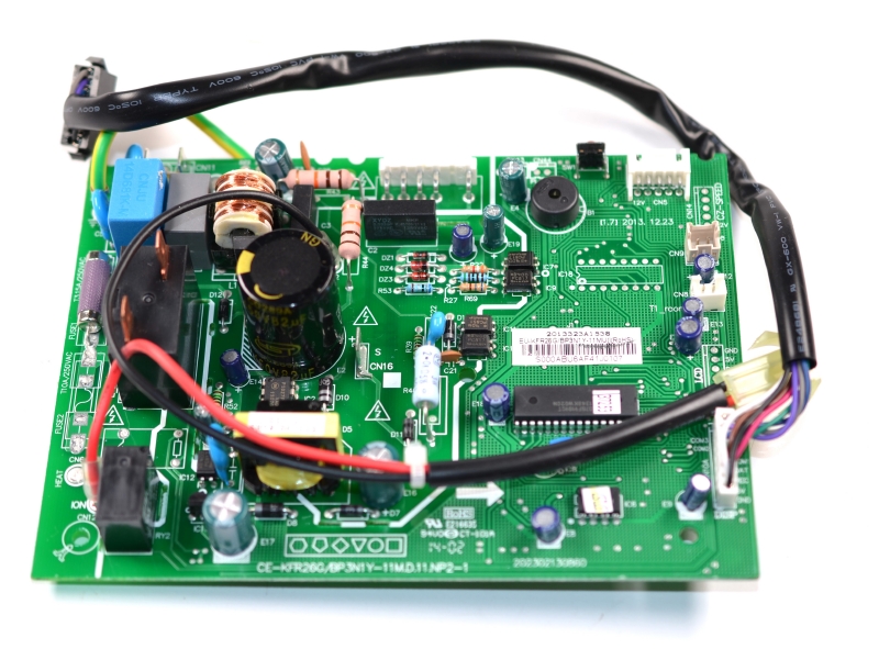 Remko Raumklimager.e Steuerplatine V1.1 RVT 262 DC IT
