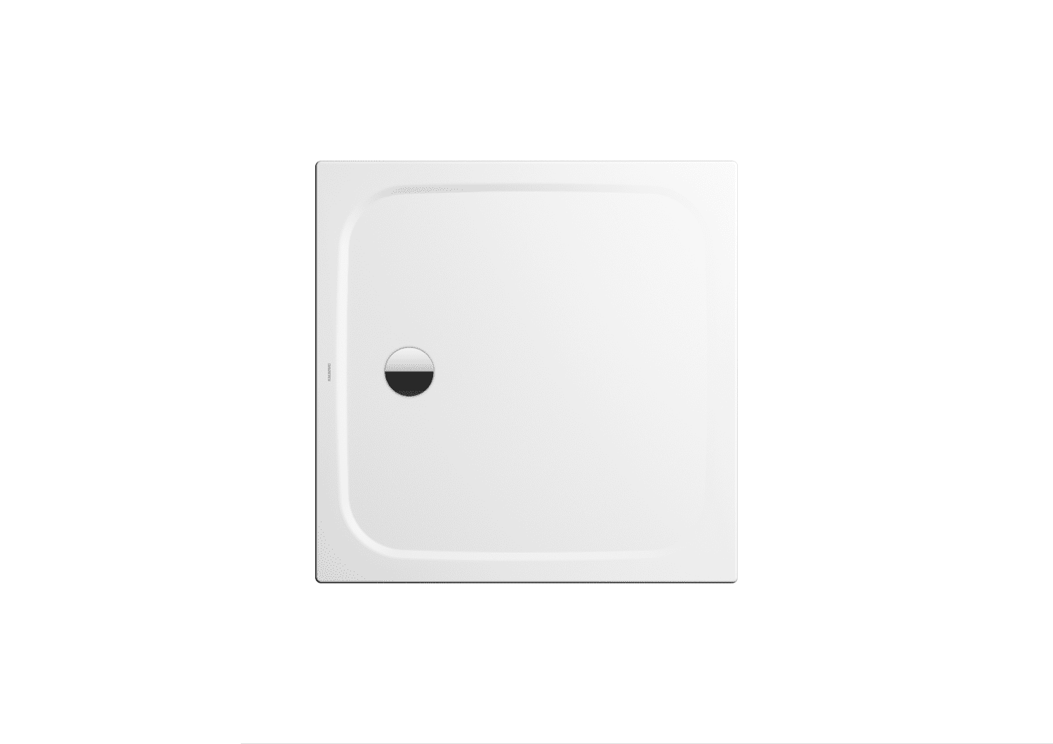 KA DW CAYONOPLAN Mod.2258-5,1000x1000mm, wb40,SEC,Wt extrafl.