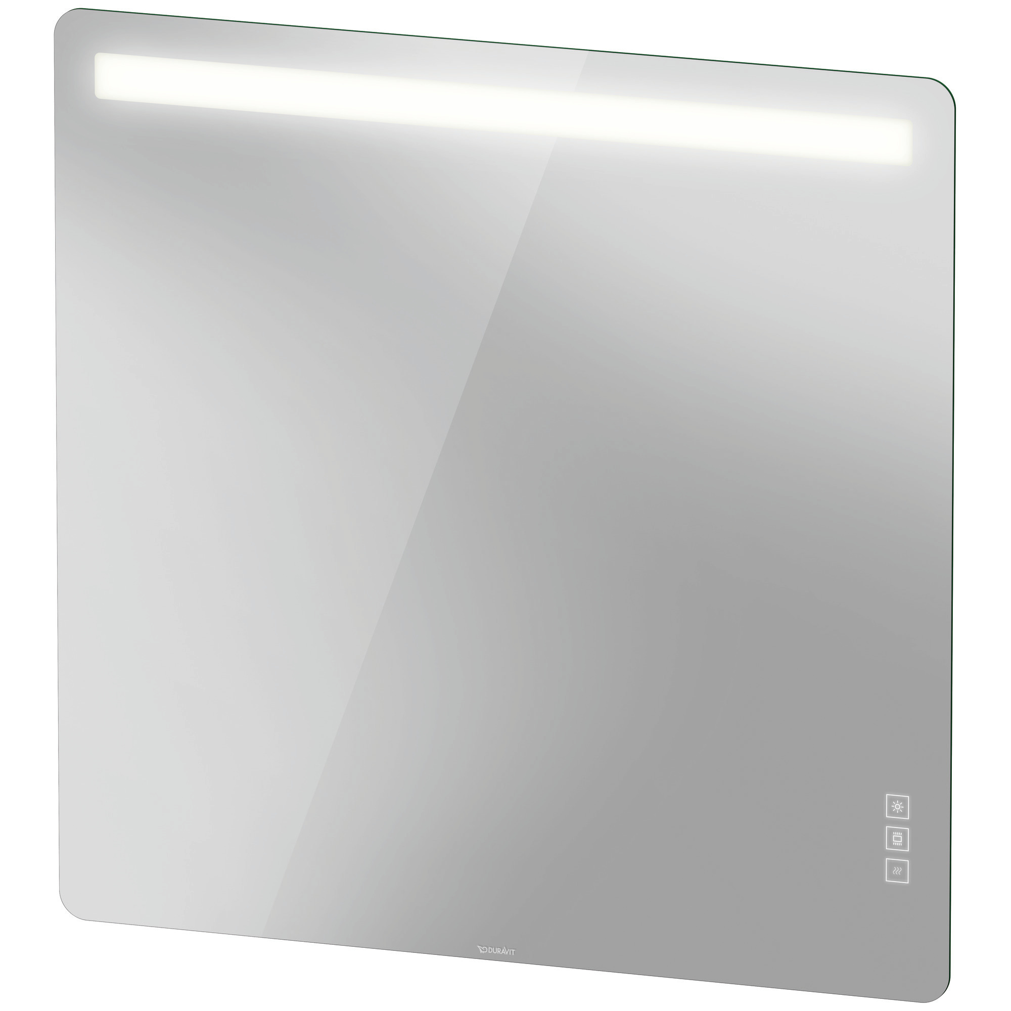 DU Spiegel Luv LU9669 n/a 38x1200x1200mm