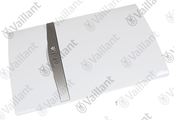Vaillant Verkleidung, Front (plus) Vaillant-Nr. 0020144590