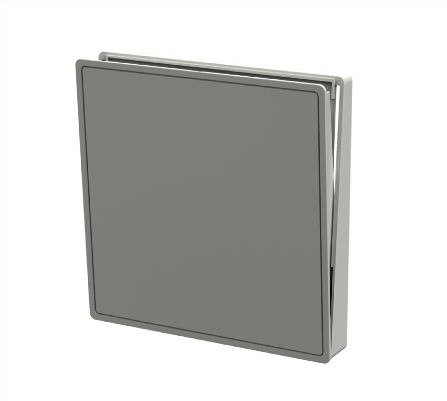 Innenblende DN160 für iconVent 165 / 175