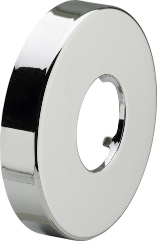 Viega Rosette 5788.80 in 32x80x15mm Messing