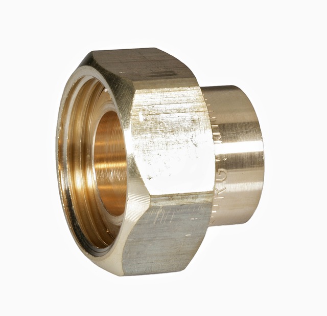Resideo Löttülle LSU zu DRU/DRR-Mischer, DN25, 22mm