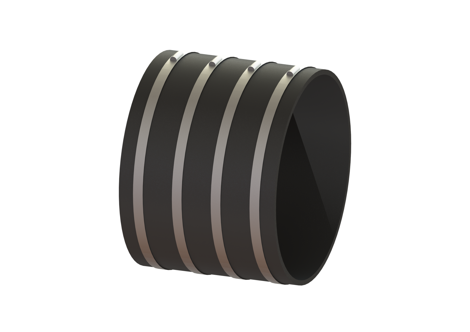 KESSEL-Kupplung Übergang 187-212 mm