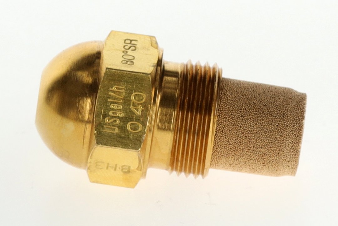 BOSCH Ersatzteil TTNR: 8738807128 Öldüse 0,4gph 80Gr SR Danfoss everp