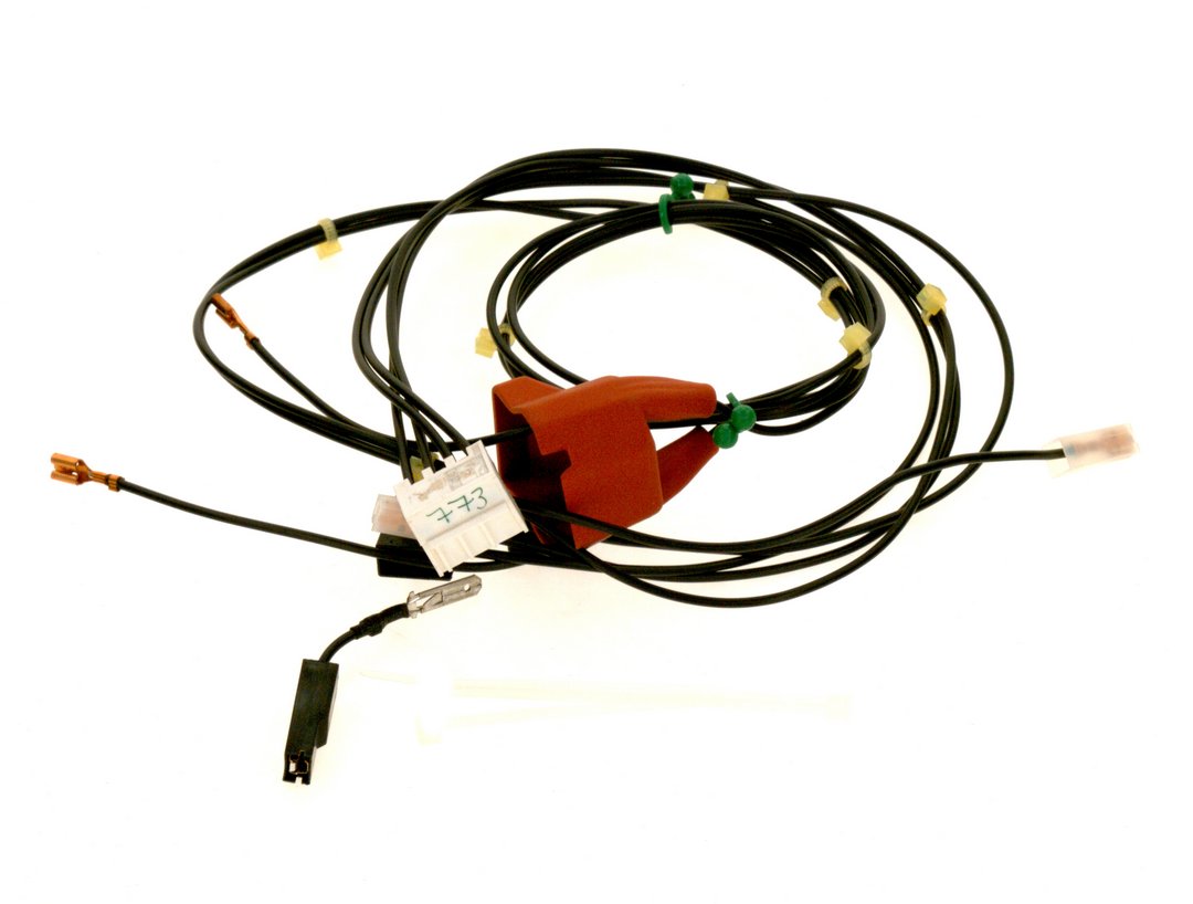 BOSCH Ersatzteil TTNR: 87144017730 Kabel