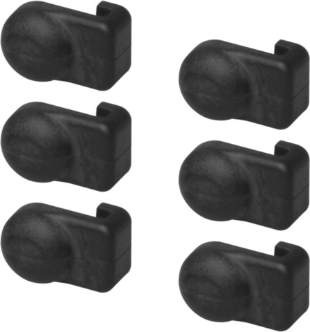 Viega Stopfenset Advantix 4982.97 in Kunststoff