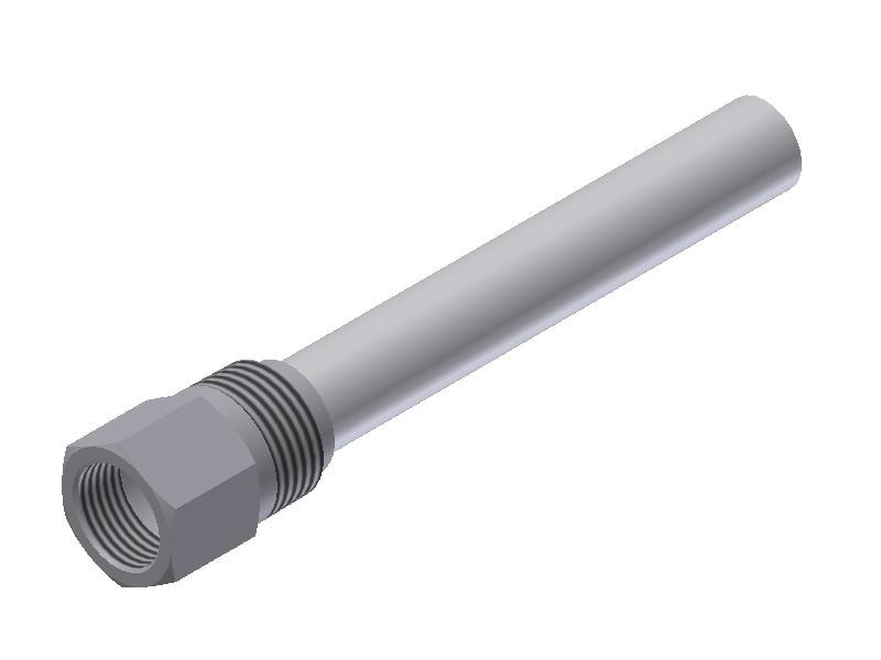 Danfoss Zubehör Schalter, Sensor Pocket