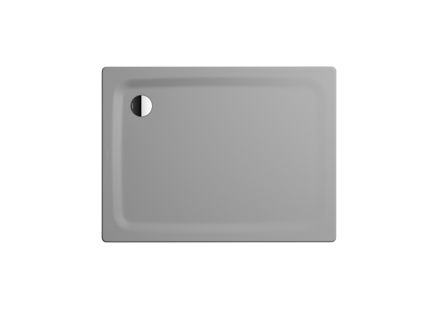 KA DW SUPERPLAN CLASSIC Mod.398-1,800x 1000mm,cool grey 30