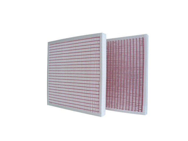 Maico Luftfilter, RF 40-7 für Luftfilter TFE 40-7, F7