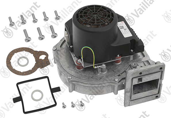 Vaillant Gebläse Vaillant-Nr. 0020268763