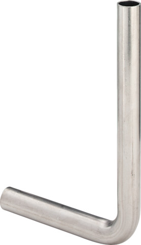 Viega Rohr 2271.1 in 15x350x100mm Edelstahl