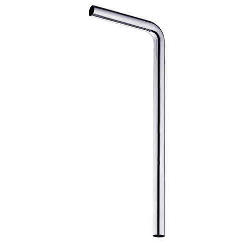 KLUDI Bodenrohr 90 Grad DN32 220 X 680mm chrom KLUDI Bodenrohr 90 Grad DN32 220 X 680mm chrom