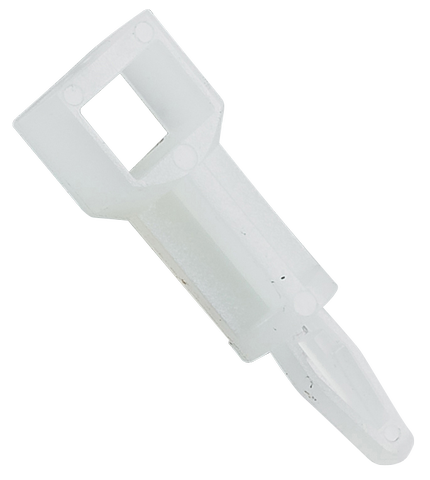 Wolf Abstandshalter 19mm DN4 arret. für BWL-1